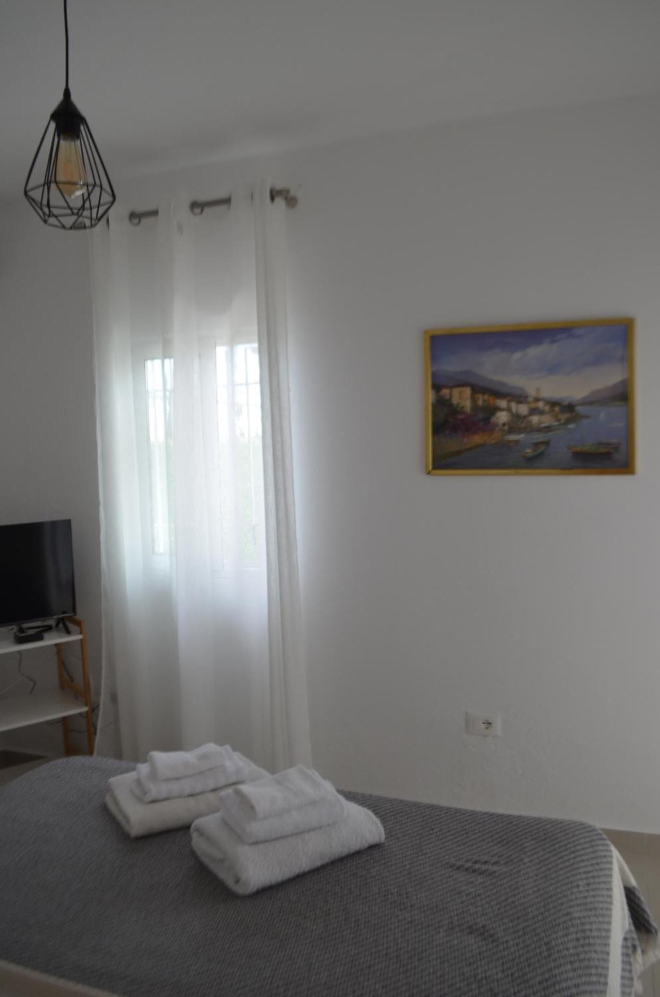 Rustic Tale Guesthouse Buitenkant foto
